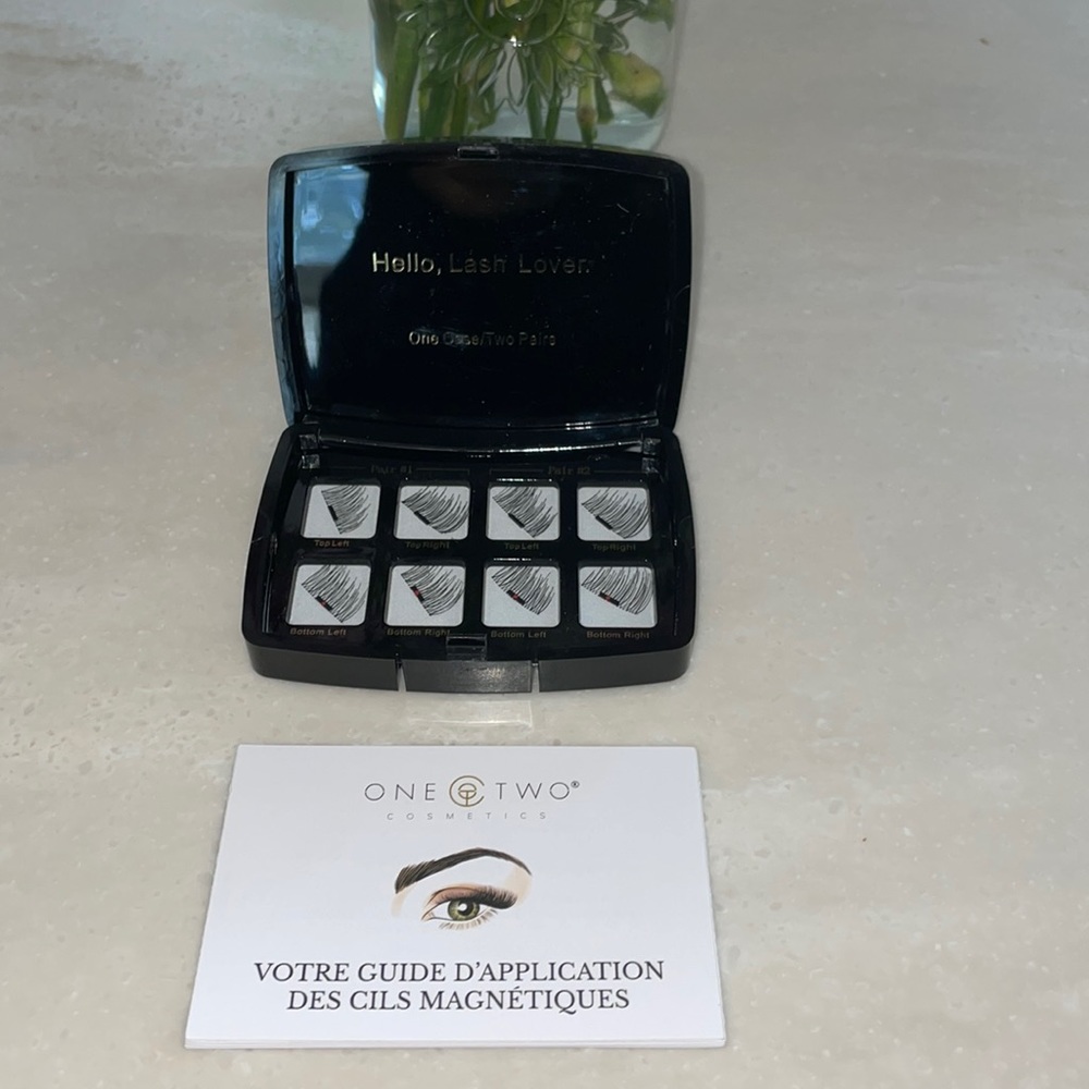 Magnetic Lashes